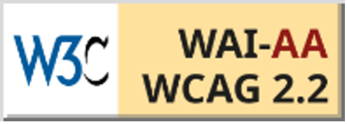 Explanation of WCAG 2.2 Level Double-A Conformance
